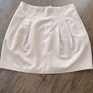 Mexx shirt skirt